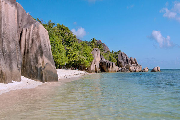 voyage groupe aux Seychelles 